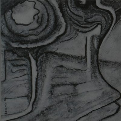 Le rve de deux arbres